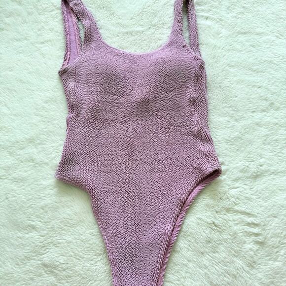 Women one piece swimsuit one size - Picture 4 of 7